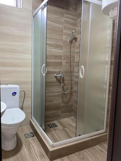 Dom Apartmani Kragujevac Ngoại thất bức ảnh